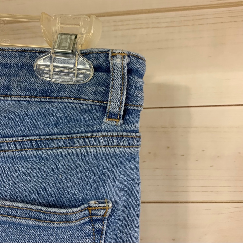 ASOS Mid Rise Jeans - Picture 9 of 13